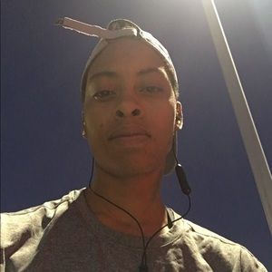 Meet your Posher, Lakeya